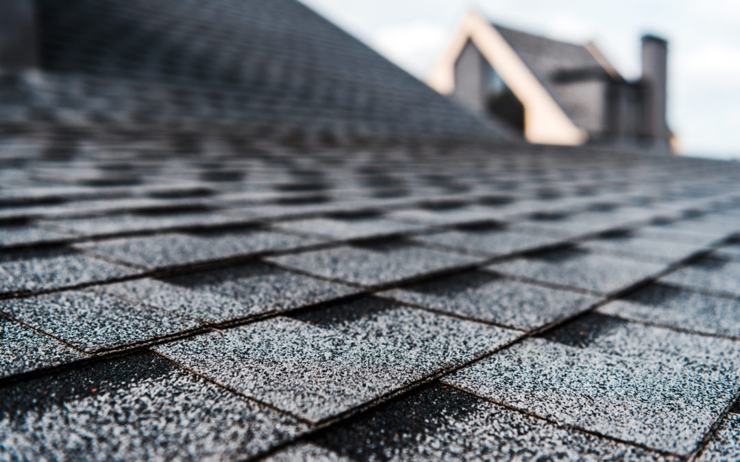 Cost-Benefit Analysis Of Replacing A Shingle Roof