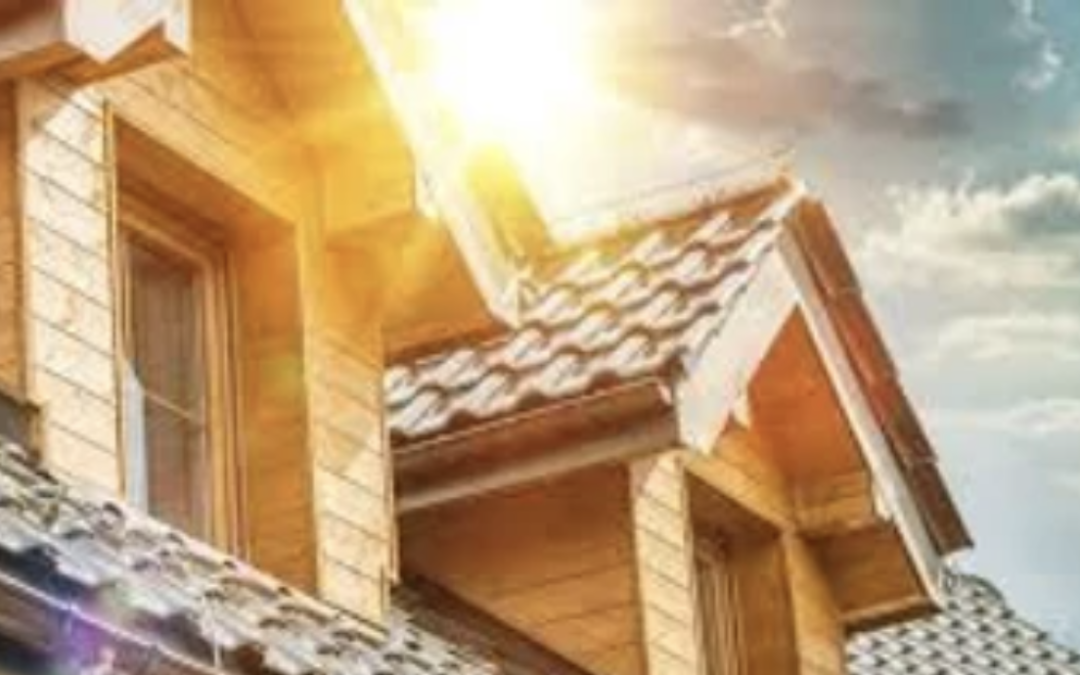 Summer Maintenance Roof Tips