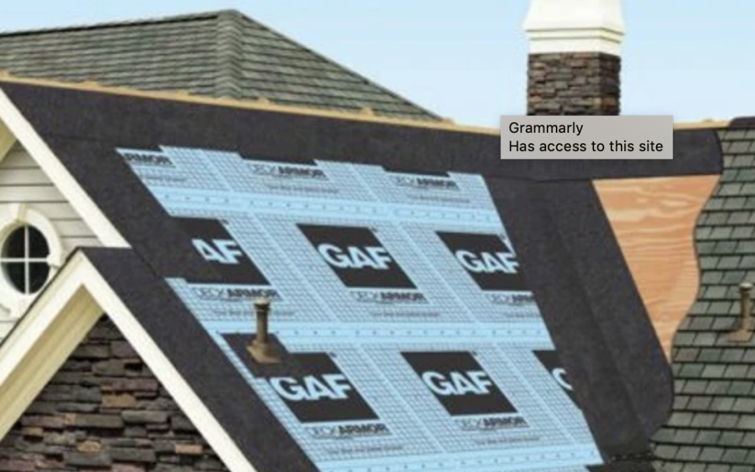 5 Signs To Know When To Replace Your Roof