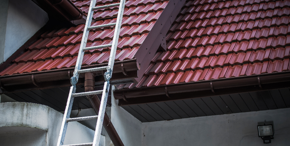 When Is The Best Time Of Year To Have Your Roof Replaced?