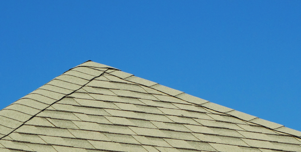 Steep Slope Roofing: Applications and Material Selections