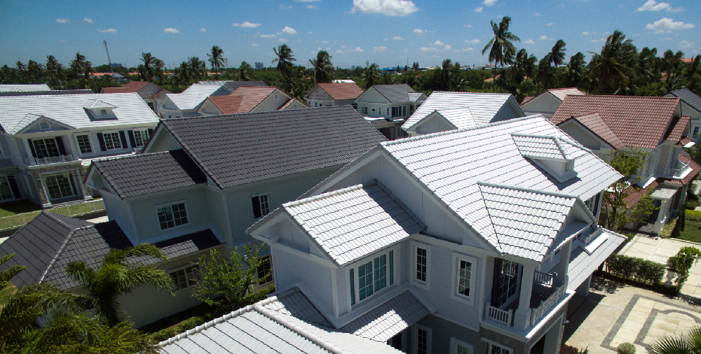 Top Roofing Trends For 2021