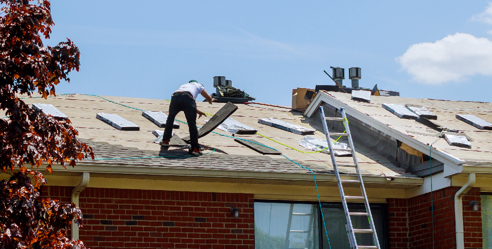 How Roofing Shingles Are Made