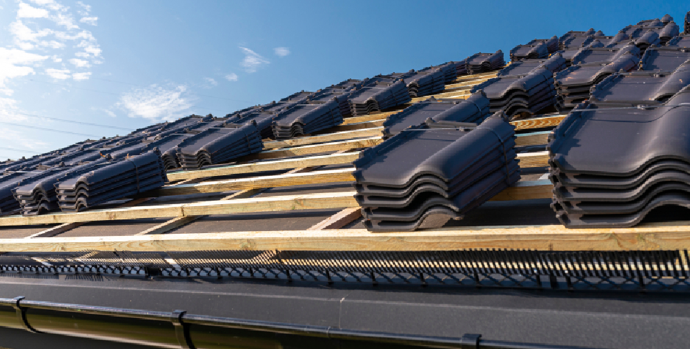 5 Most Common Types Of Roofs Used On Residential Homes