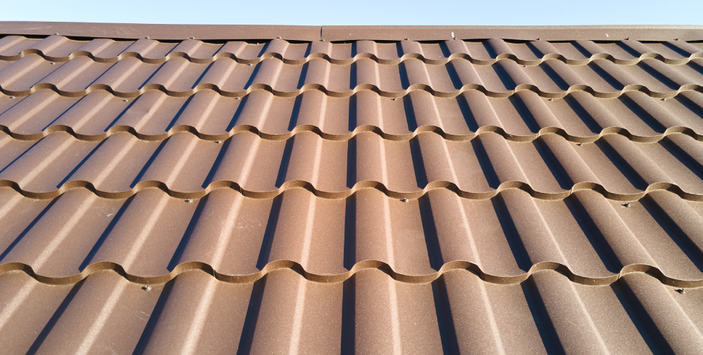 What is Polymer Roofing?