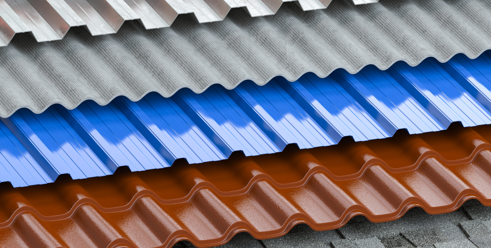 Cost-Effective Roofing Systems