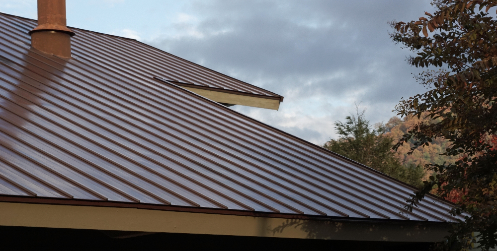 Metal Roofing for Your Home: How to Choose the Right Style and Material 