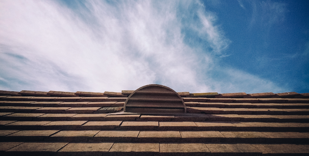 How The Summer Heat Can Affect Your Roof