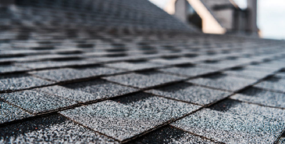What Are GAF Roofing Shingles?