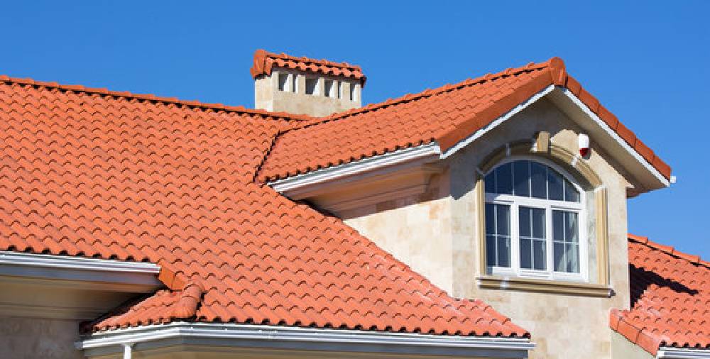 How Durable Are Tile Roofs?
