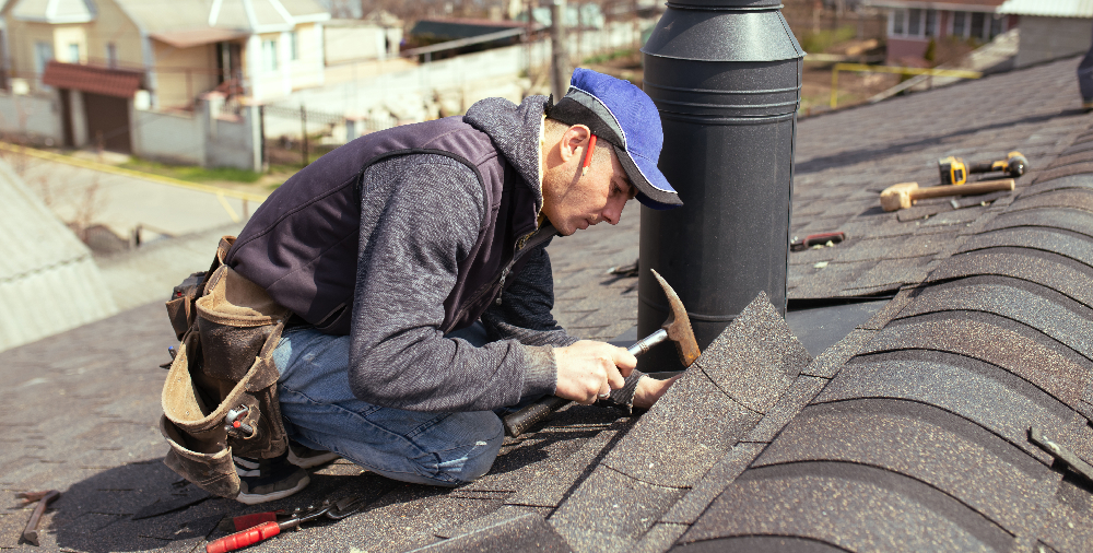 Ways to Prevent Winter Roof Damage
