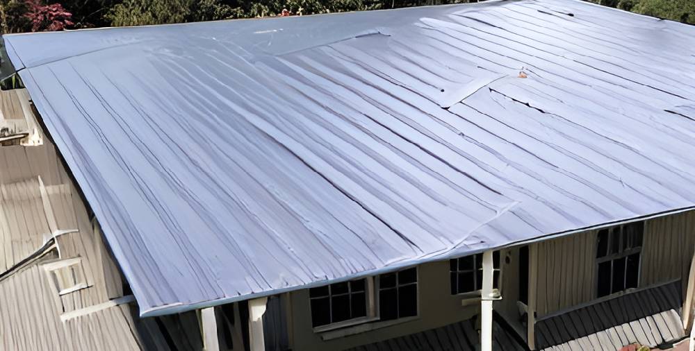 Metal Roofing Myths Uncovered
