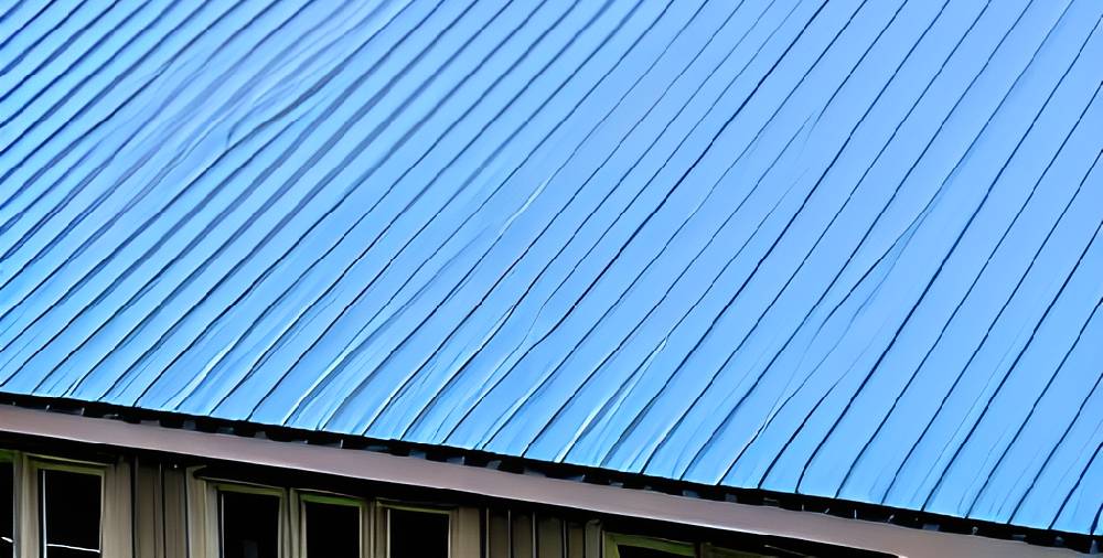 Pros and Cons of a Metal Roof