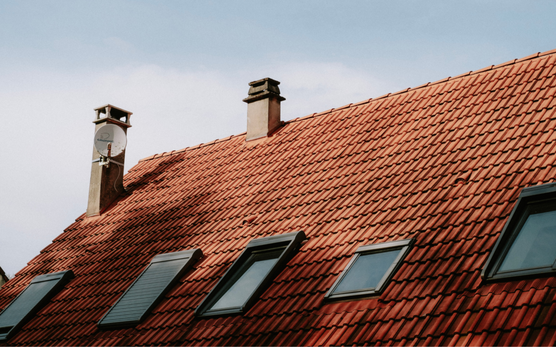 Beauty and Resilience: Enhance Your Home with Tile Roofing